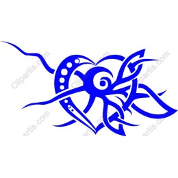 Octopus Heart