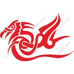 Red Dragon