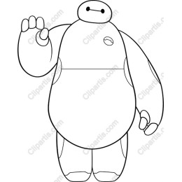 Friendly Robot