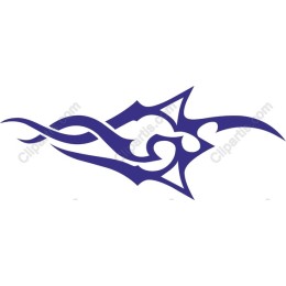 Tribal Wave