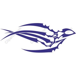Dynamic Fish