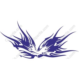 Tribal Phoenix