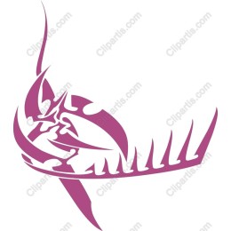 Elegant Swirling