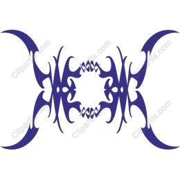 Tribal Fusion