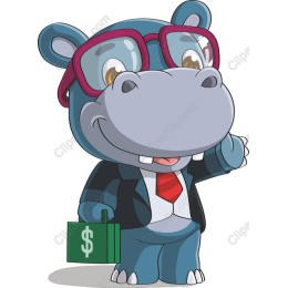 Savvy Hippo Business