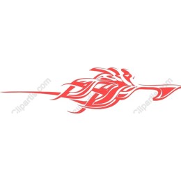 Dynamic Lion