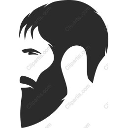 Bearded Man