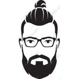 Trendy Modern Man