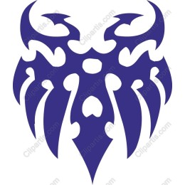 Tribal Crest