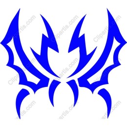 Spider Wing