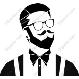 Trendy Gentleman