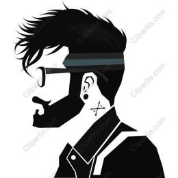 Modern Hipster