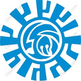 Ocean Emblem