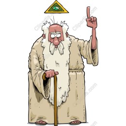 Wise Old Sage