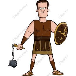 Valiant Gladiator