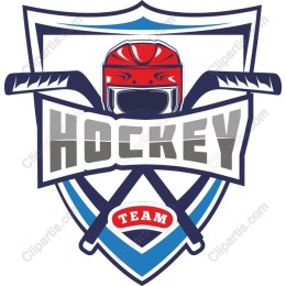Hockey Team Logo