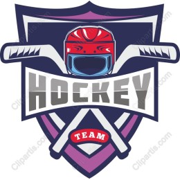 Hockey Team Logo