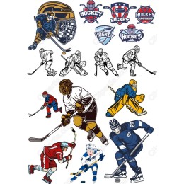 Hockey Collection - Bundle