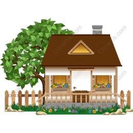 Charming Cozy Cottage