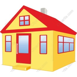 Yellow House