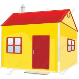 Cheerful House