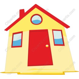 Cheerful House
