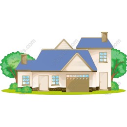 Cozy Residential House