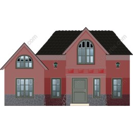 Charming House