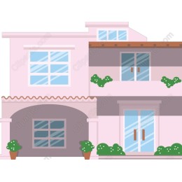 Charming Modern House