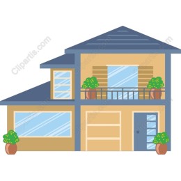 Modern House
