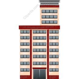 Modern Building