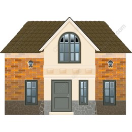 Charming House