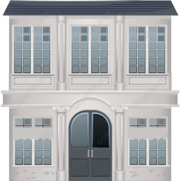 Classic Architectural Facade