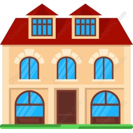 Charming House
