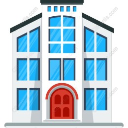 Modern Building