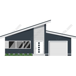 Modern Home