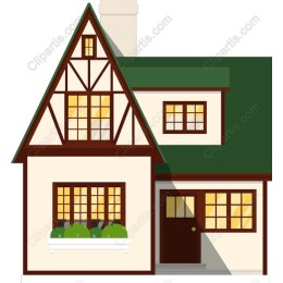 Charming House