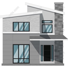 Modern House