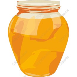 Honey Jar