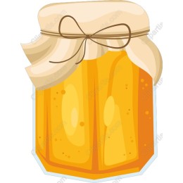Honey Jar