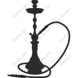 Elegant Hookah