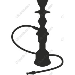 Elegant Shisha