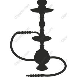 Classic Hookah