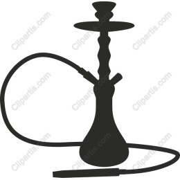 Elegant Hookah