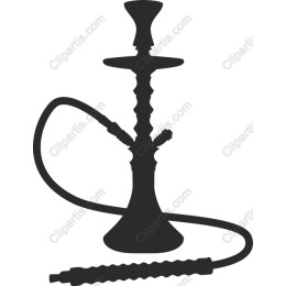 Exquisite Hookah