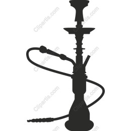 Classic Hookah