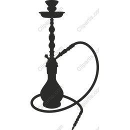 Stylish Hookah