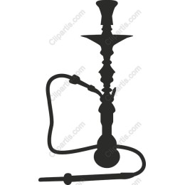 Traditional Hookah