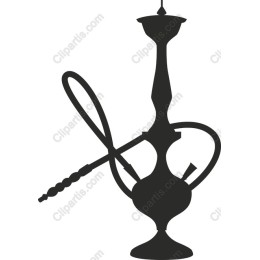 Traditional Hookah