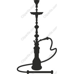 Elegant Hookah